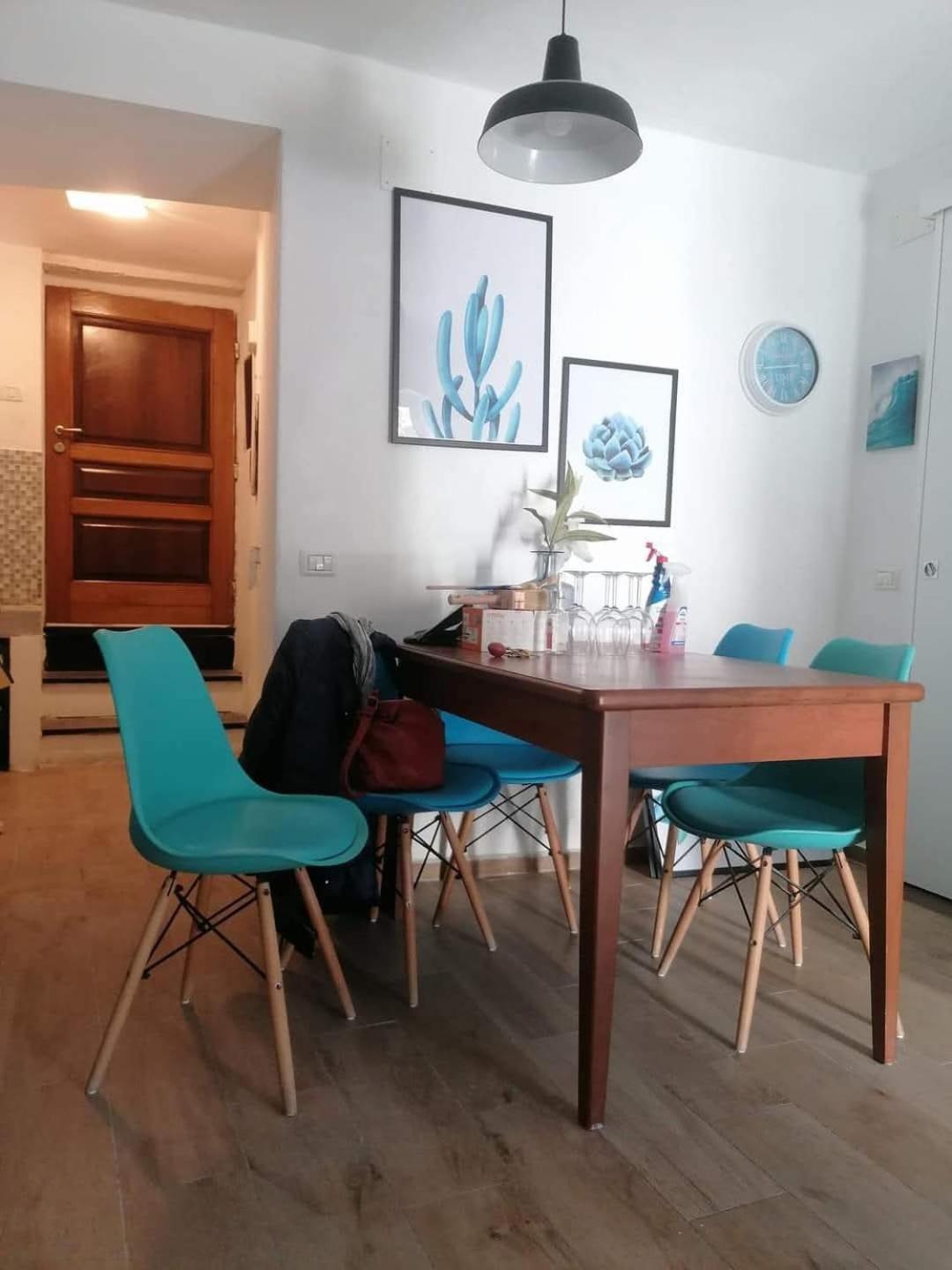 L'Incanto Divino Di Fronte Solo L'Orizzonte! 리오마기오레 외부 사진